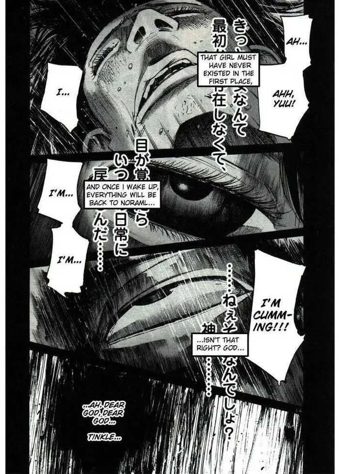 Goodnight Punpun Chapter 36 image 14_optimized